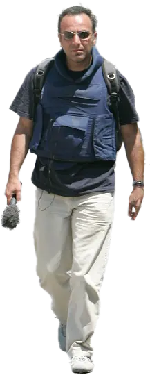 Πάνος Χαρίτος