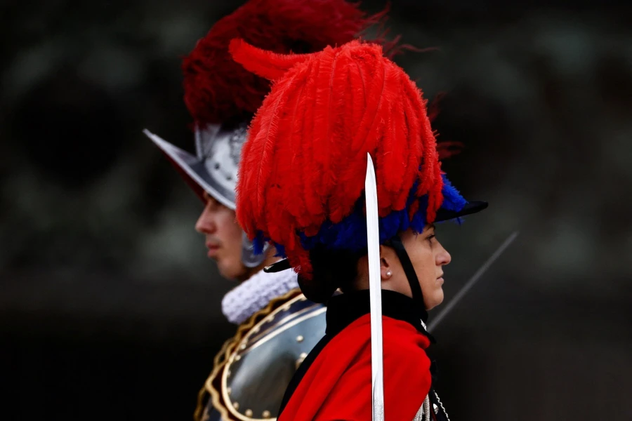 Φωτ.: Reuters Φωτ.: Reuters