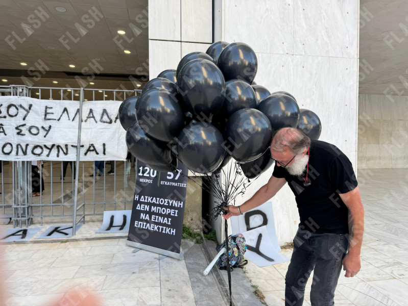 Φωτ.: Γιάννης Κέμμος / flash.gr Φωτ.: Γιάννης Κέμμος / flash.gr