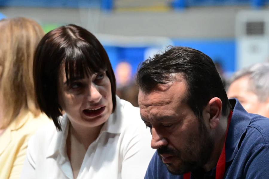Φωτ. Eurokinissi Φωτ. Eurokinissi