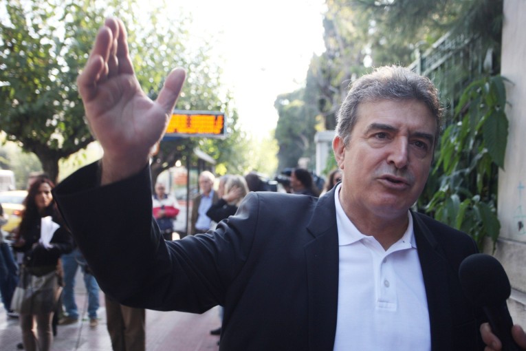 Eurokinissi Eurokinissi