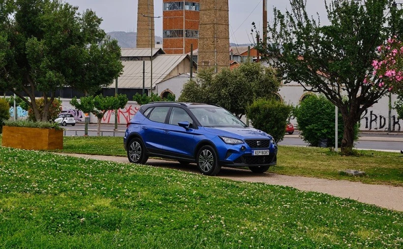 SEAT Arona SEAT Arona