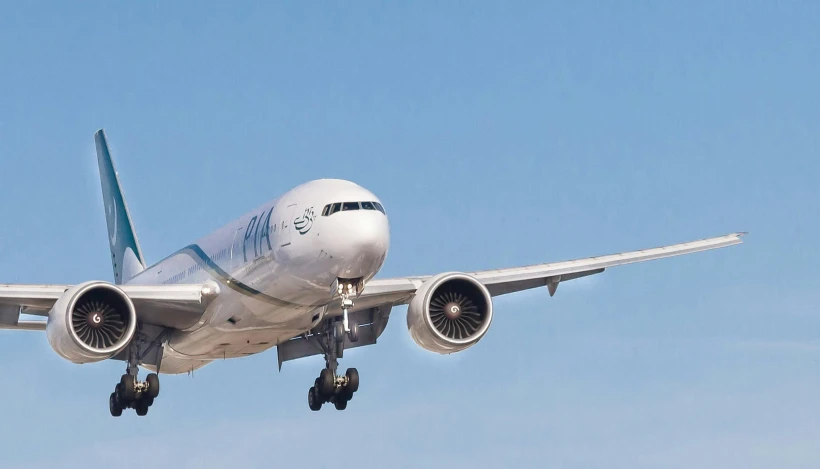 Boeing / Unsplash Boeing / Unsplash