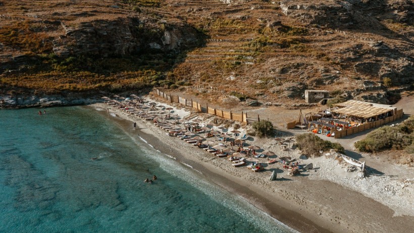 Χαλκολιμιώνας Άνδρου Χαλκολιμιώνας Άνδρου