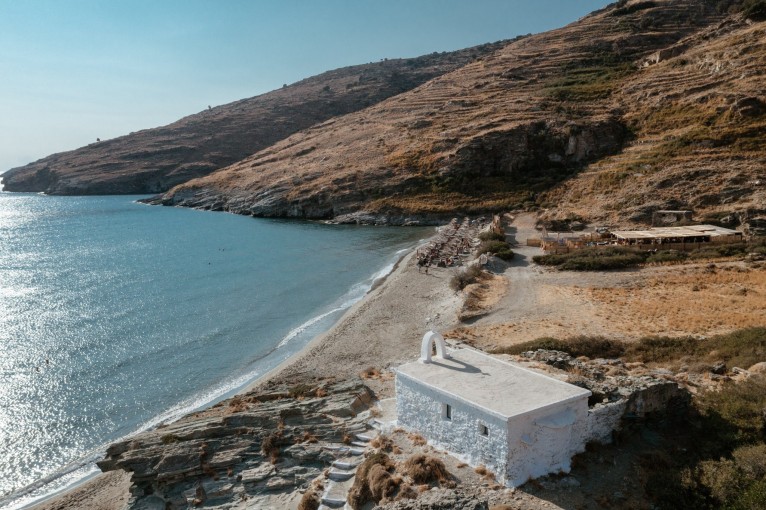 Χαλκολιμιώνας Άνδρου Χαλκολιμιώνας Άνδρου