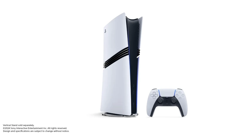 Το νέο Playstation Pro/Credits: blog.playstation.com Το νέο Playstation Pro/Credits: blog.playstation.com