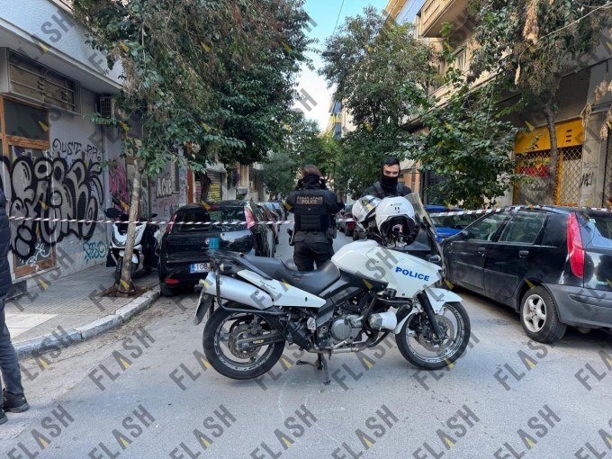Φωτ.: Γιάννης Κέμμος / flash.gr Φωτ.: Γιάννης Κέμμος / flash.gr