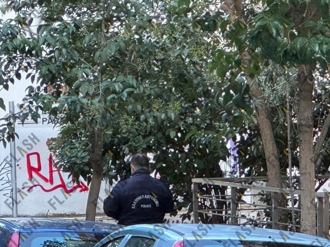 Φωτ.: Γιάννης Κέμμος / flash.gr Φωτ.: Γιάννης Κέμμος / flash.gr