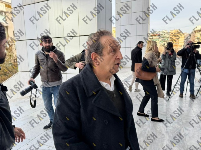 Φωτ.: Γιάννης Κέμμος / flash.gr Φωτ.: Γιάννης Κέμμος / flash.gr