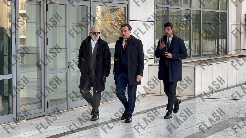 Φωτ.: Γιάννης Κέμμος / flash.gr Φωτ.: Γιάννης Κέμμος / flash.gr