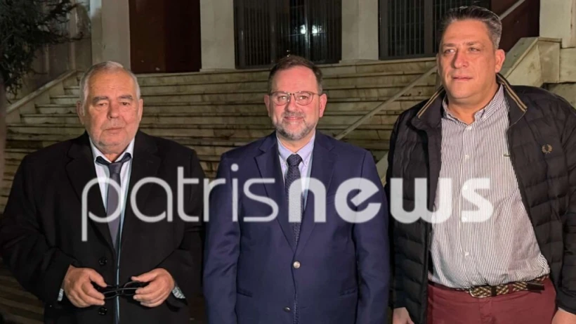 Patrisnews Patrisnews