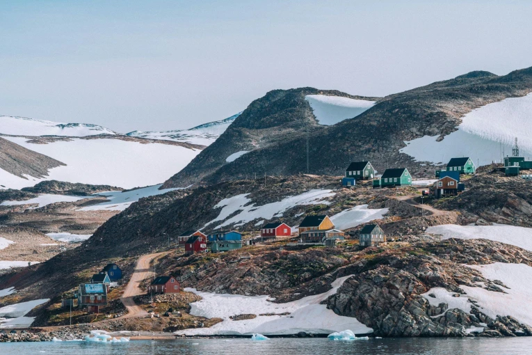 Φωτό: Unsplash Φωτό: Unsplash