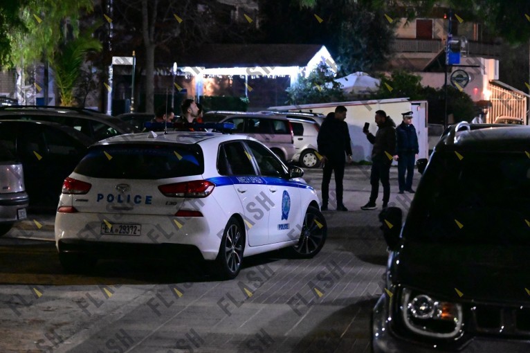 Φωτ.: Γιάννης Κέμμος / flash.gr Φωτ.: Γιάννης Κέμμος / flash.gr