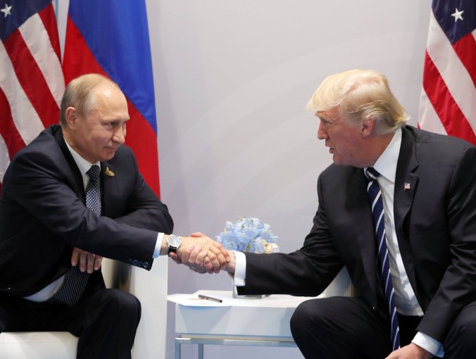 Φωτο: ΑΠΕ-ΜΠΕ/EPA/MICHAEL KLIMENTYEV / SPUTNIK / KREMLIN POOL Φωτο: ΑΠΕ-ΜΠΕ/EPA/MICHAEL KLIMENTYEV / SPUTNIK / KREMLIN POOL