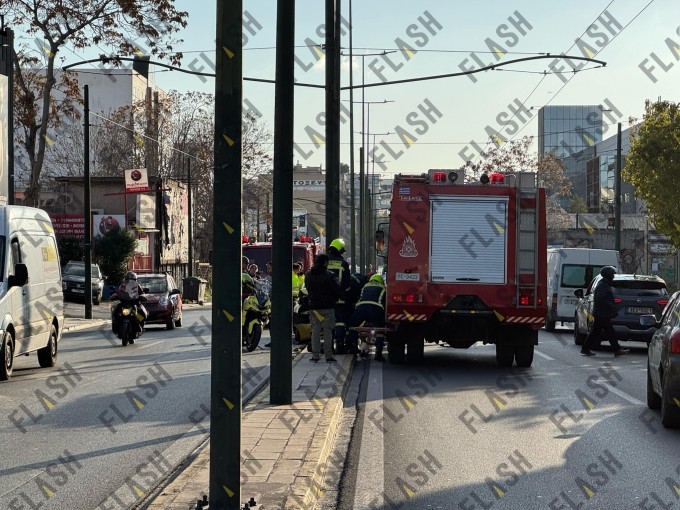          Φωτογραφία Γιάννης Κέμμος / flash.gr     