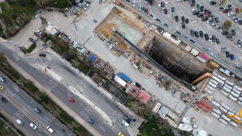 Γιάννης Κέμμος/Flash.gr