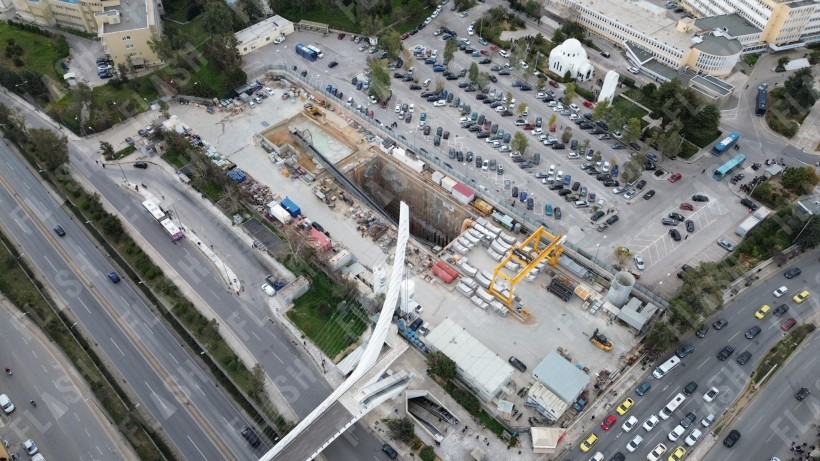 Γιάννης Κέμμος/Flash.gr