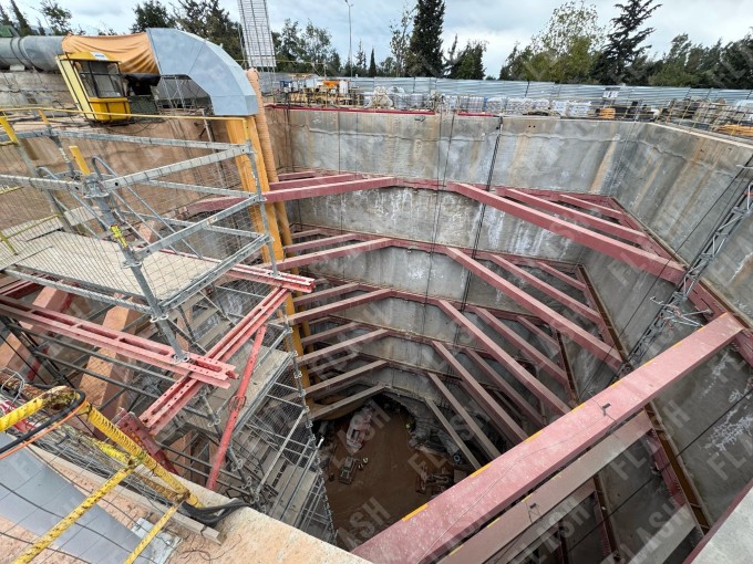 Γιάννης Κέμμος/Flash.gr