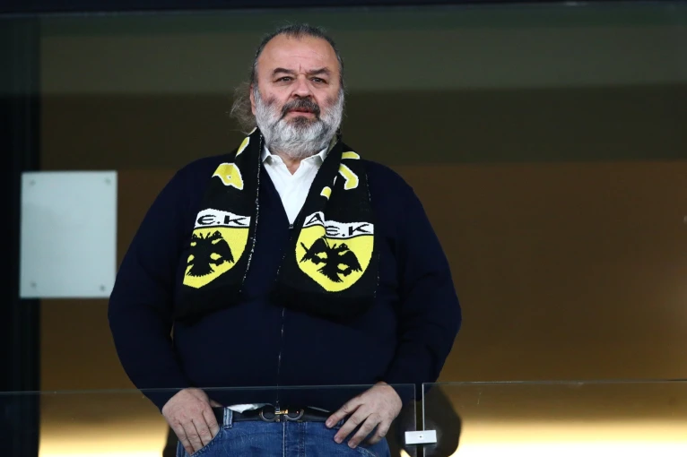 Eurokinissi Eurokinissi