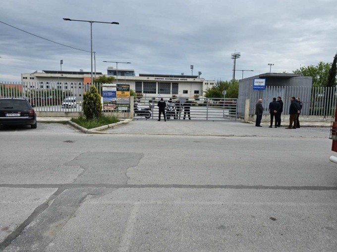πηγή: onlarissa πηγή: onlarissa