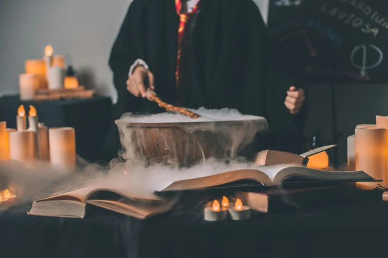 Φωτό: Unsplash Φωτό: Unsplash