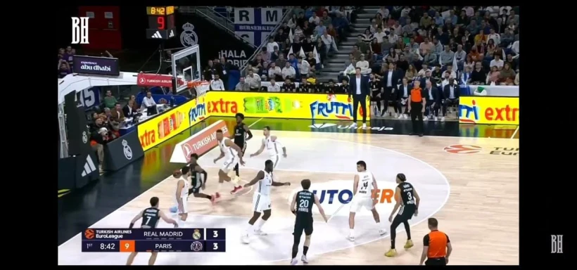 BasketHead BasketHead