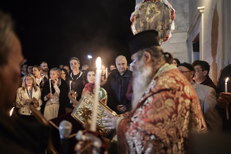 Γραφείο Τύπου Πρωθυπουργού Γραφείο Τύπου Πρωθυπουργού