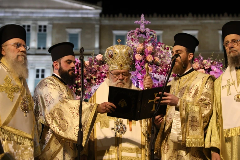 Φωτο: ΑΠΕ-ΜΠΕ/ΓΙΩΡΓΟΣ ΒΙΤΣΑΡΑΣ Φωτο: ΑΠΕ-ΜΠΕ/ΓΙΩΡΓΟΣ ΒΙΤΣΑΡΑΣ