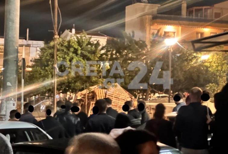 Φωτό: creta24.gr Φωτό: creta24.gr