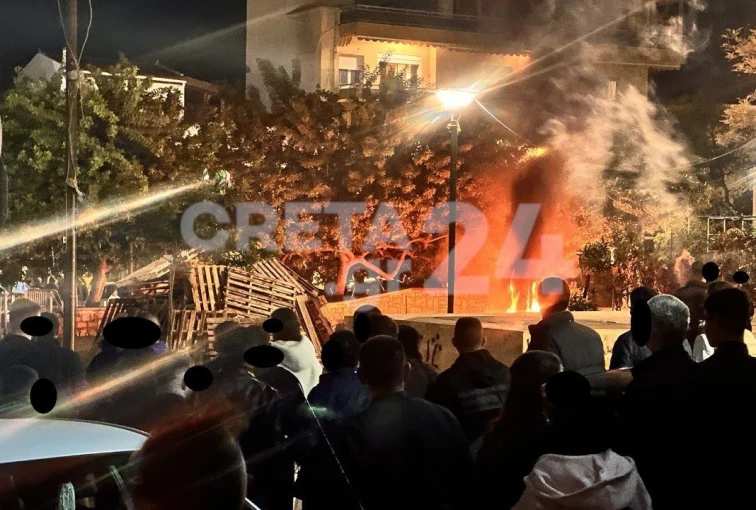 Φωτό: creta24.gr Φωτό: creta24.gr