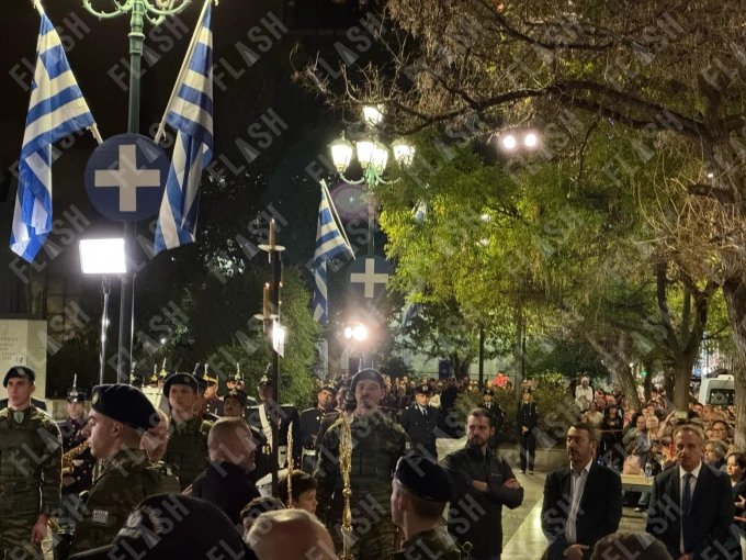Φωτο: Flash.g/Γιάννης Κέμμος Φωτο: Flash.g/Γιάννης Κέμμος
