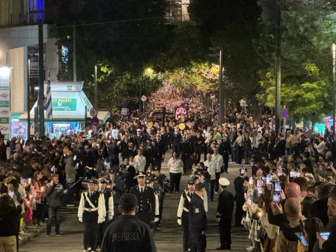 Φωτο: Flash.g/Γιάννης Κέμμος Φωτο: Flash.g/Γιάννης Κέμμος