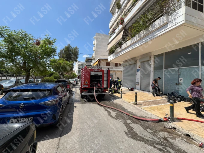 Φωτ.: Γιάννης Κέμμος / flash.gr Φωτ.: Γιάννης Κέμμος / flash.gr