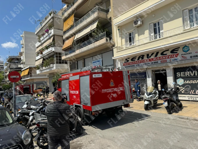 Φωτ.: Γιάννης Κέμμος / flash.gr Φωτ.: Γιάννης Κέμμος / flash.gr