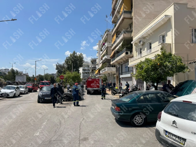 Φωτ.: Γιάννης Κέμμος / flash.gr Φωτ.: Γιάννης Κέμμος / flash.gr