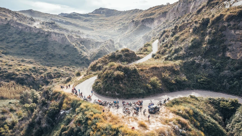 Φωτογραφία: Rally Cool Photography Matteo & Lorenzo Longobardy Φωτογραφία: Rally Cool Photography Matteo & Lorenzo Longobardy