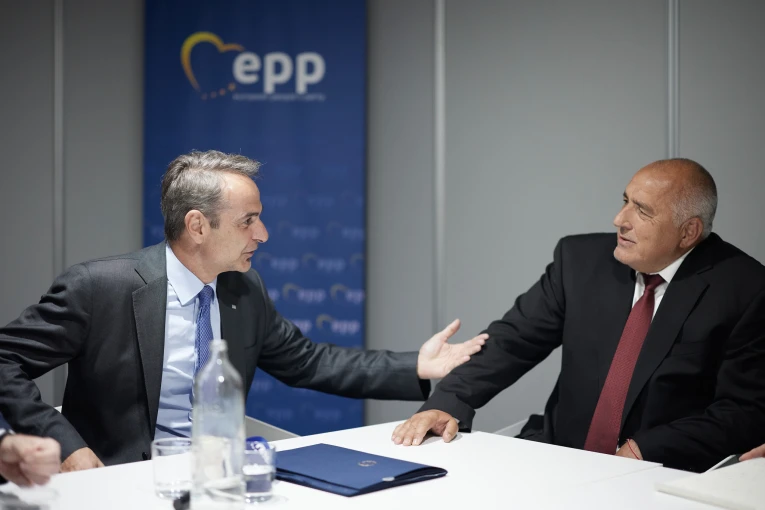 Φωτο: ΔΗΜΗΤΡΗΣ ΠΑΠΑΜΗΤΣΟΣ/ΓΡΑΦΕΙΟ ΤΥΠΟΥ ΠΡΩΘΥΠΟΥΡΓΟΥ/EUROKINISS Φωτο: ΔΗΜΗΤΡΗΣ ΠΑΠΑΜΗΤΣΟΣ/ΓΡΑΦΕΙΟ ΤΥΠΟΥ ΠΡΩΘΥΠΟΥΡΓΟΥ/EUROKINISS