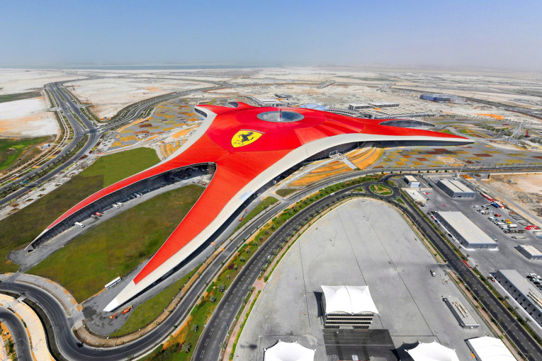 FERRARI HO / EPA / ΑΠΕ ΜΠΕ FERRARI HO / EPA / ΑΠΕ ΜΠΕ
