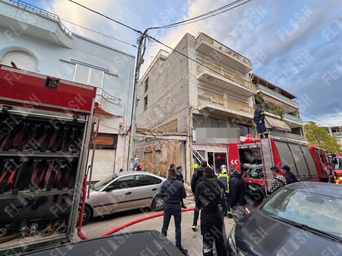 Φωτο: Flash.gr/Γιάννης Κέμμος Φωτο: Flash.gr/Γιάννης Κέμμος