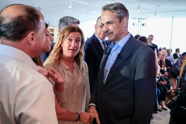 Φωτο: Eurokinissi Φωτο: Eurokinissi