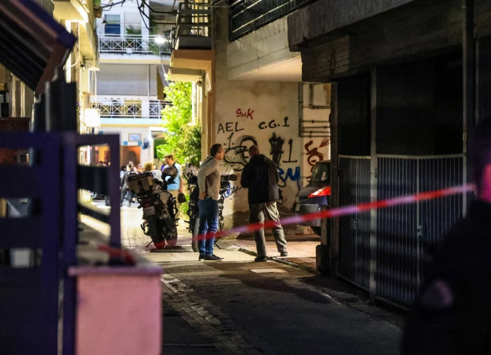 Φωτο: Eurokinissi Φωτο: Eurokinissi
