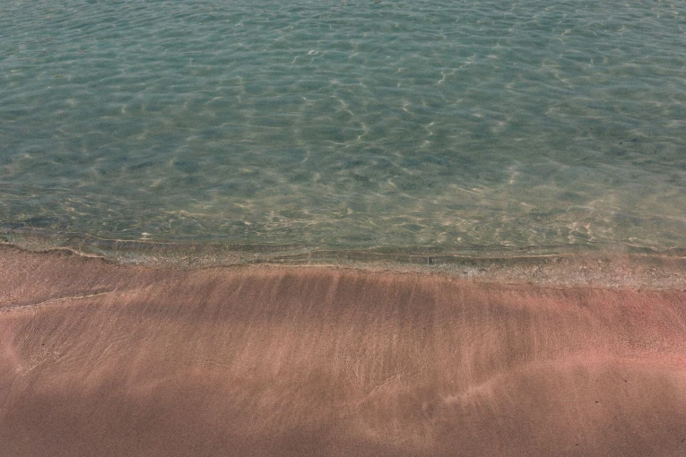 Ελαφονήσι / Unsplash Ελαφονήσι / Unsplash