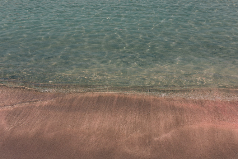 Ελαφονήσι / Unsplash Ελαφονήσι / Unsplash