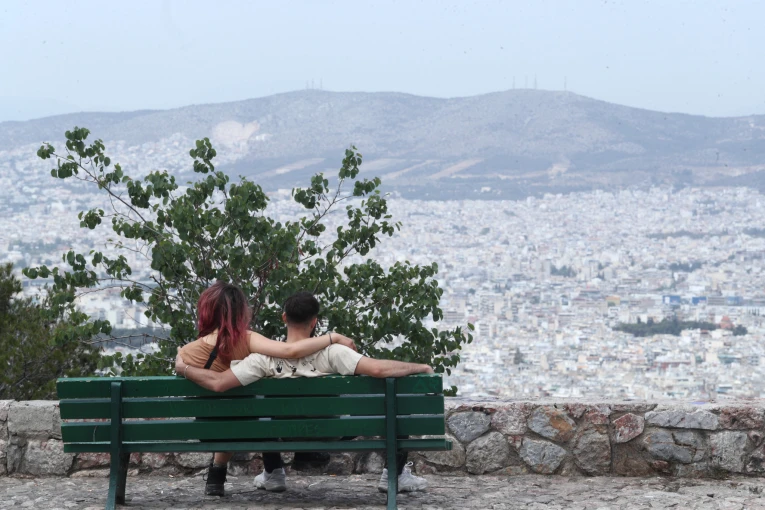 Φωτό: ΣΩΤΗΡΗΣ ΔΗΜΗΤΡΟΠΟΥΛΟΣ/EUROKINISSI Φωτό: ΣΩΤΗΡΗΣ ΔΗΜΗΤΡΟΠΟΥΛΟΣ/EUROKINISSI