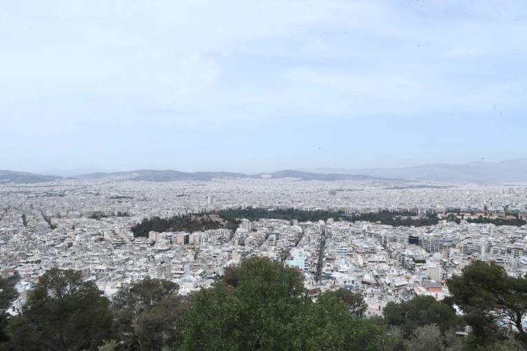 Φωτό: ΣΩΤΗΡΗΣ ΔΗΜΗΤΡΟΠΟΥΛΟΣ/EUROKINISSI Φωτό: ΣΩΤΗΡΗΣ ΔΗΜΗΤΡΟΠΟΥΛΟΣ/EUROKINISSI