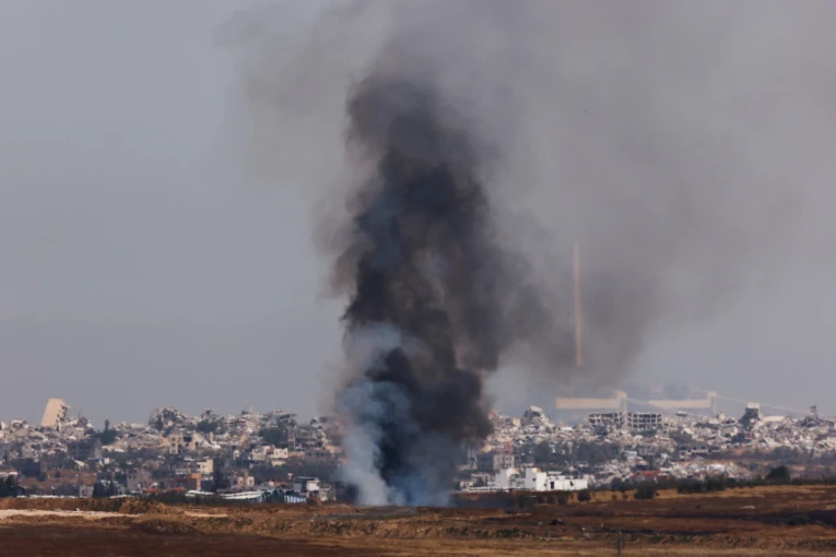Reuters Reuters