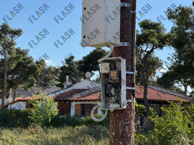 Γιάννης Κέμμος/Flash.gr Γιάννης Κέμμος/Flash.gr
