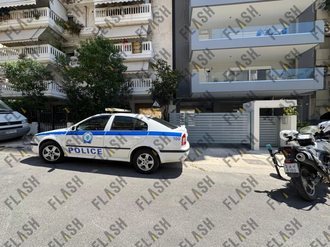 Γιάννης Κέμμος/Flash.gr Γιάννης Κέμμος/Flash.gr