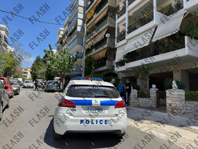 Γιάννης Κέμμος/Flash.gr Γιάννης Κέμμος/Flash.gr