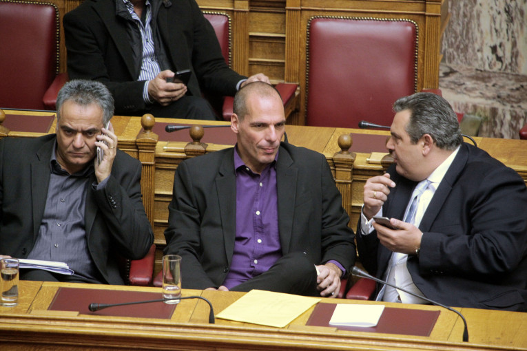 Φωτ. Αρχείου Eurokinissi Φωτ. Αρχείου Eurokinissi